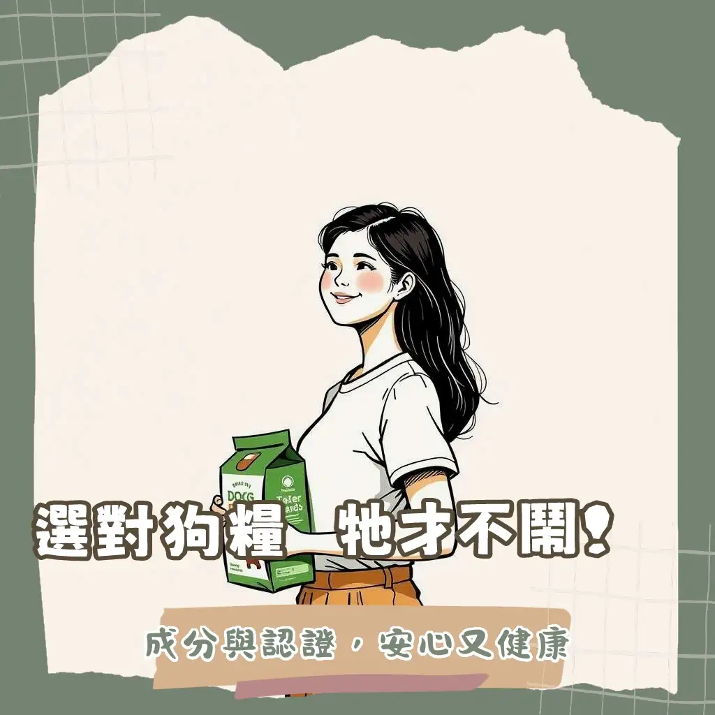 狗飼料品牌排名與挑選指南，了解高品質與平價飼料的差異，並學習如何根據狗狗需求找到最適合的營養食物。