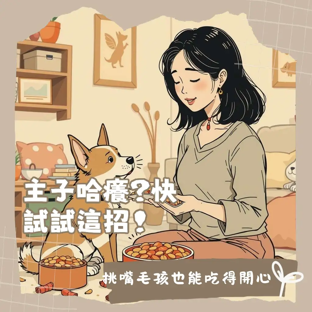 耐吉斯狗飼料評價解析，從飼主實測看適口性與成分，教你如何為狗狗選擇最適合的耐吉斯飼料。