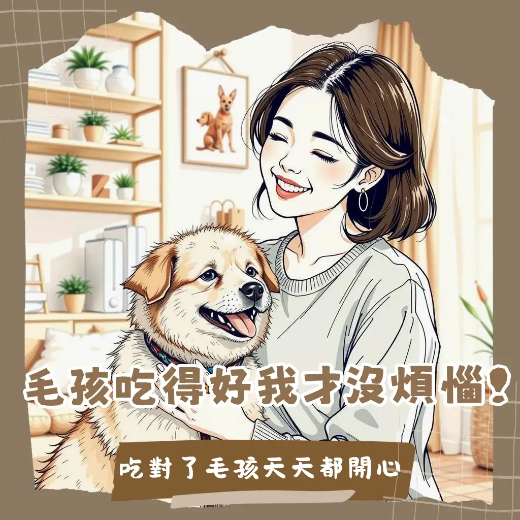 毛小孩與飼主開心互動，展現愛與陪伴的家庭生活，本文提供飼養指南與照護秘訣。