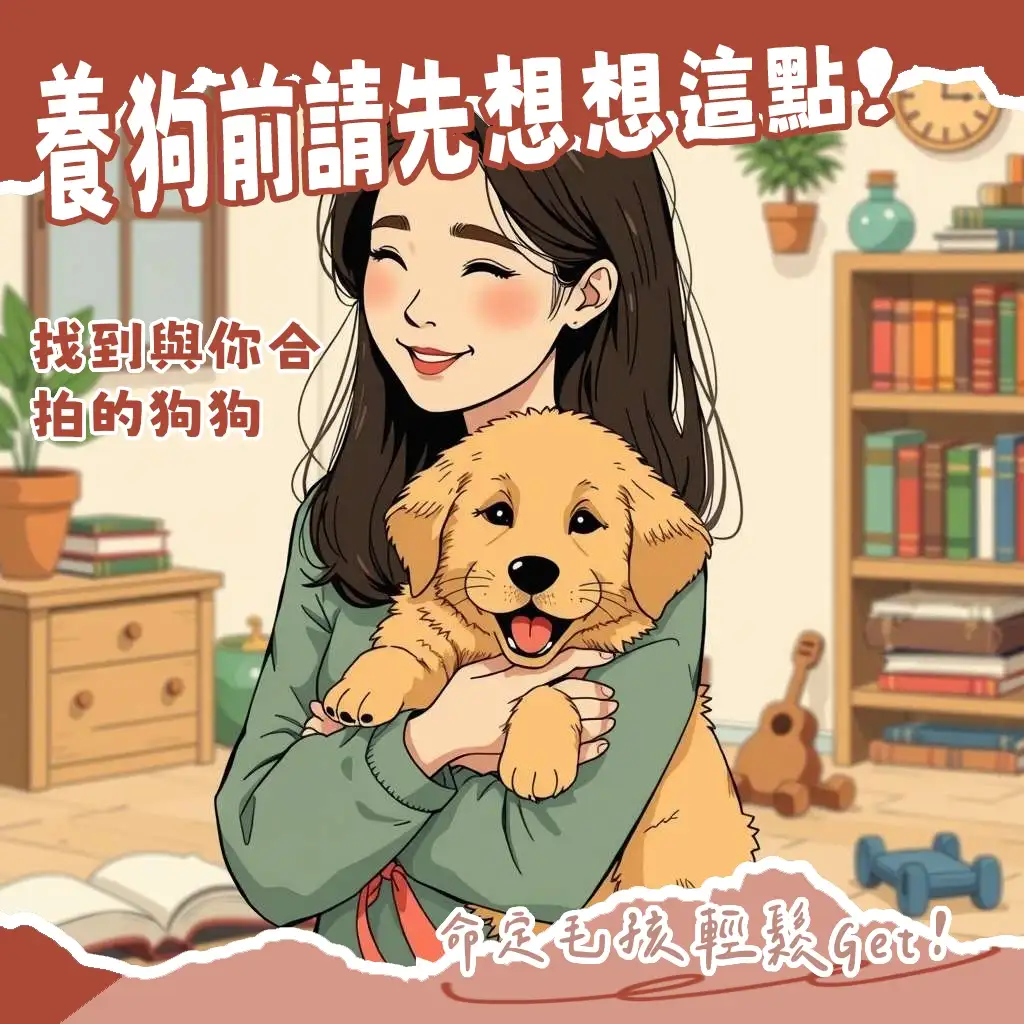 狗品種大全指南，涵蓋全球常見犬種分類、體型、性格與飼養注意事項。