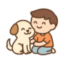 陪你一起汪